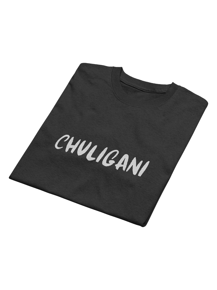 CHULIGANI T-SHIRT product image (6)