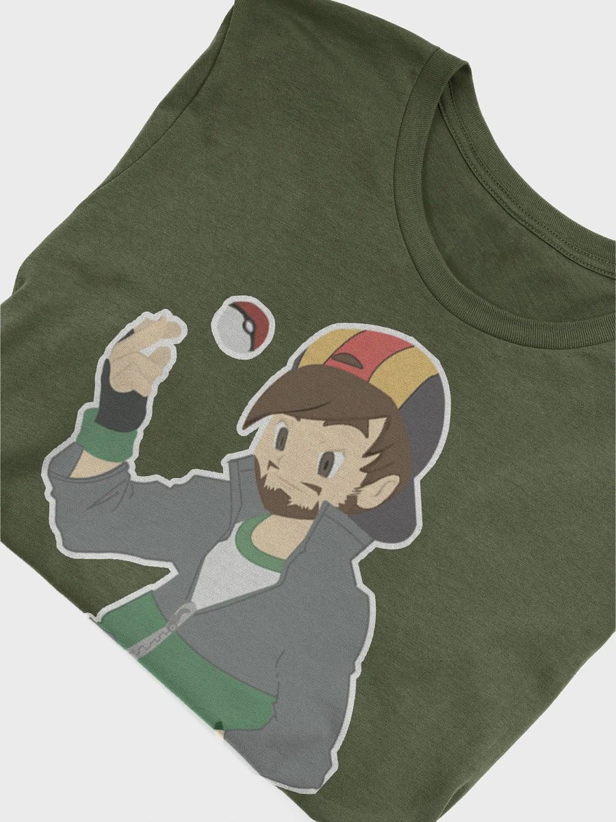 Unisex- Pinattsu avatar T-Shirt product image (35)