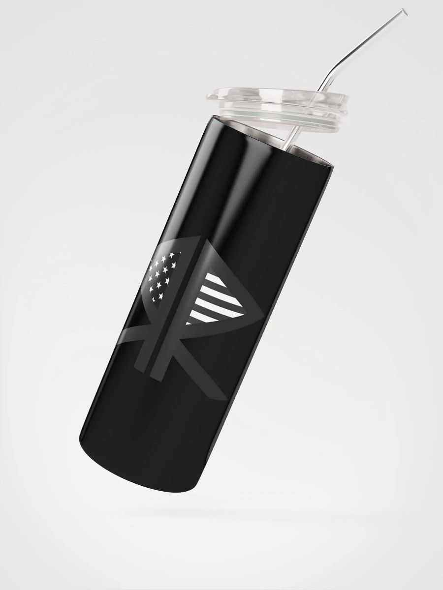 RR Black Flag Edition Tumbler product image (4)