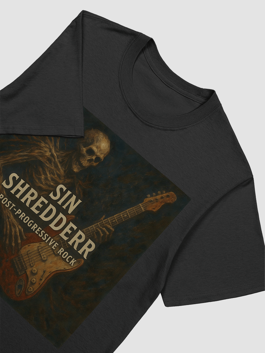 Sin Shredderr product image (3)