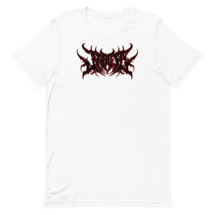 Jade_ia Metal Logo T-Shirt product image (2)