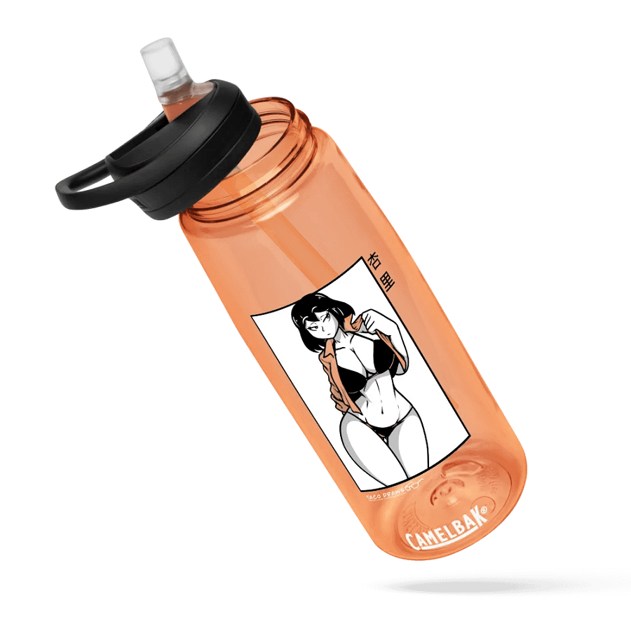 Anri Waifu Bottle product image (6)