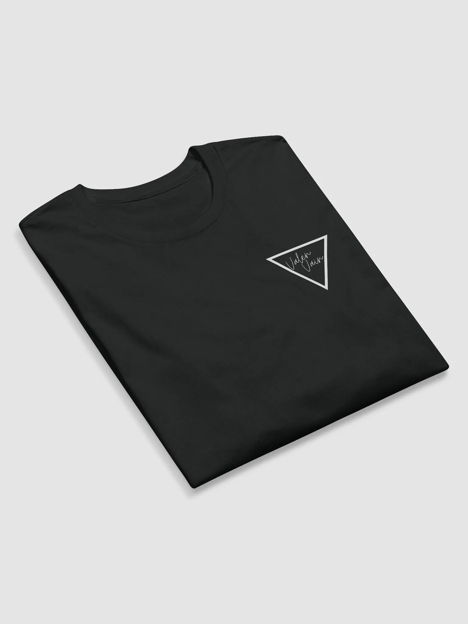 Erotonomics Linear Long Sleeve Tee [Dark] product image (5)