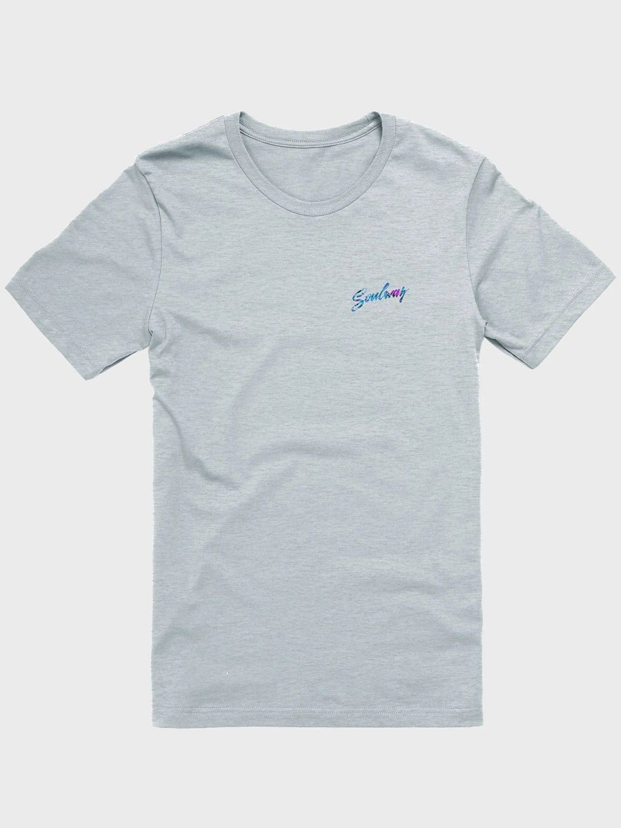 2023 No-Longer-limited oilslick tee product image (3)