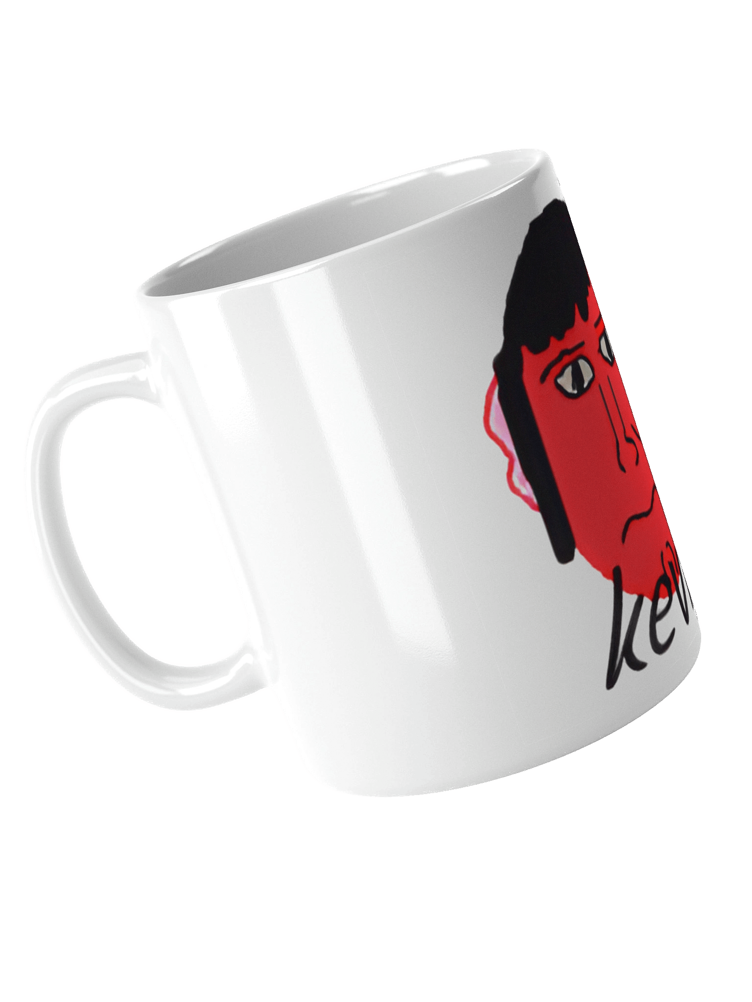 Kevin Mug product image (5)