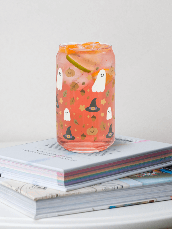 Spooktacular Glass product image (5)