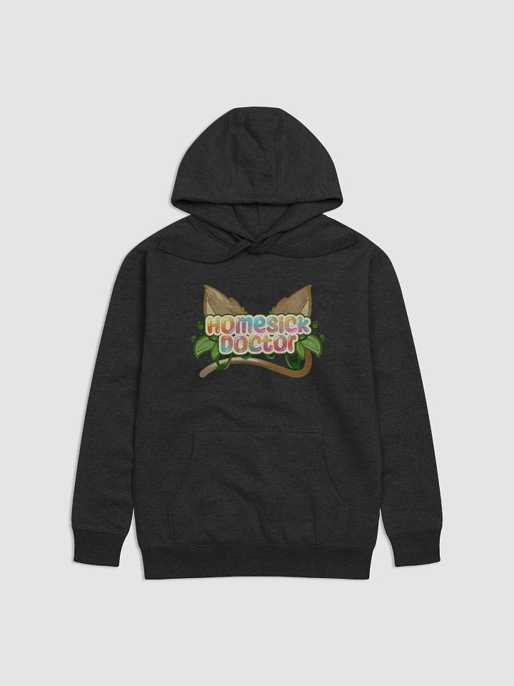 Homey Hoodie product image (1)