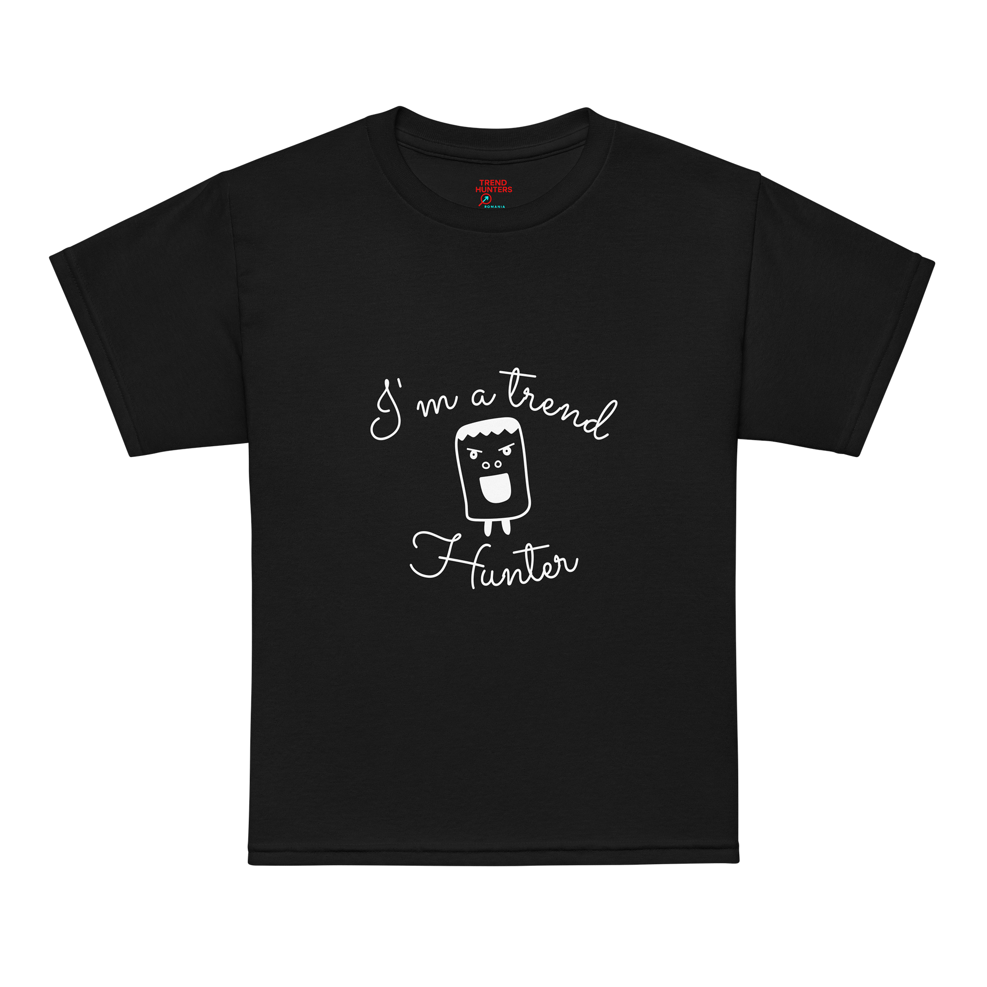 Tricou „I’m a Trend Hunter” product image (14)