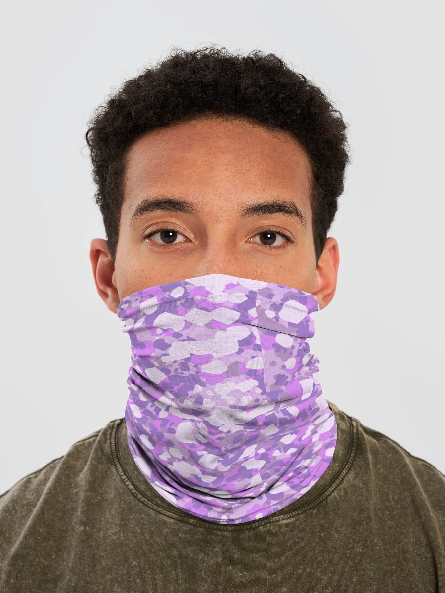 Gem Neck Gaiter product image (1)