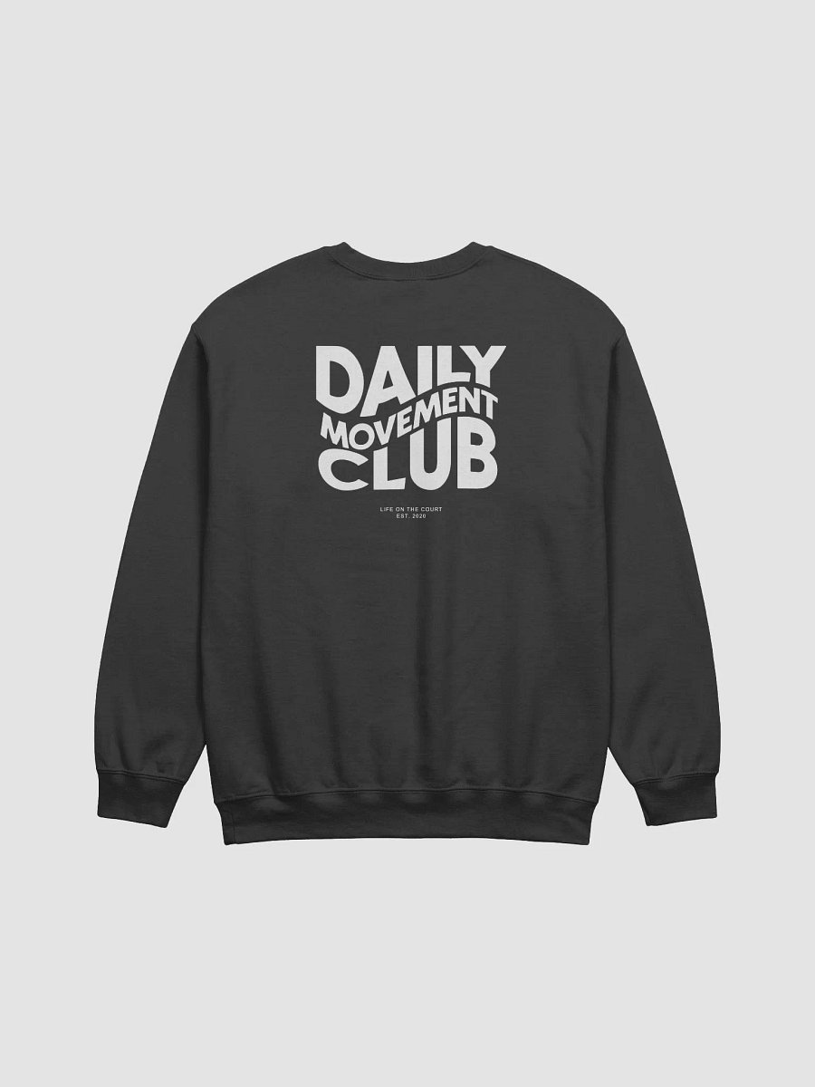 Daily Movement Crewneck product image (2)