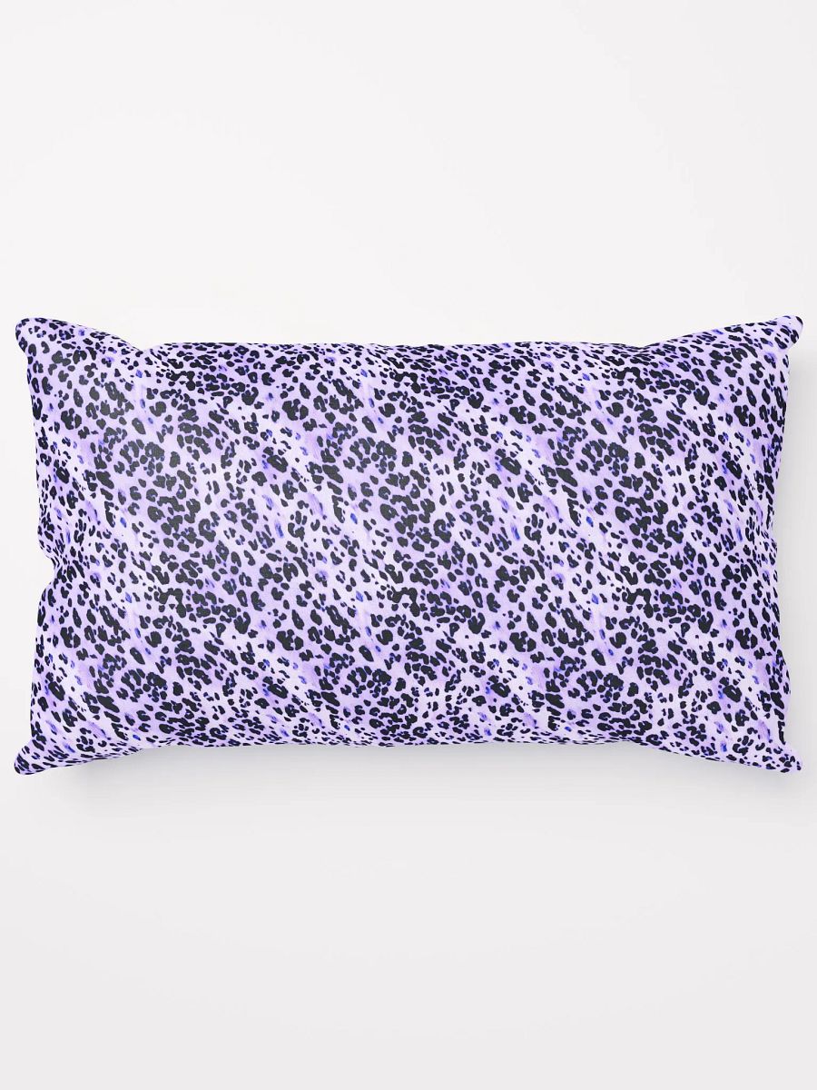 Purple Leopard Pillow product image (14)