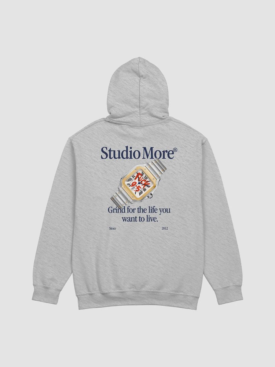 Grind for the life you want to live - Hoodie product image (13)