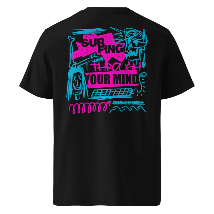Surfing Your Mind product image (2)