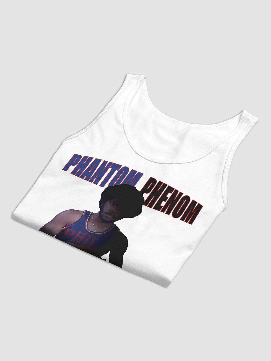 Raymond Lewis Phantom of the Opera Style Tank Top product image (3)