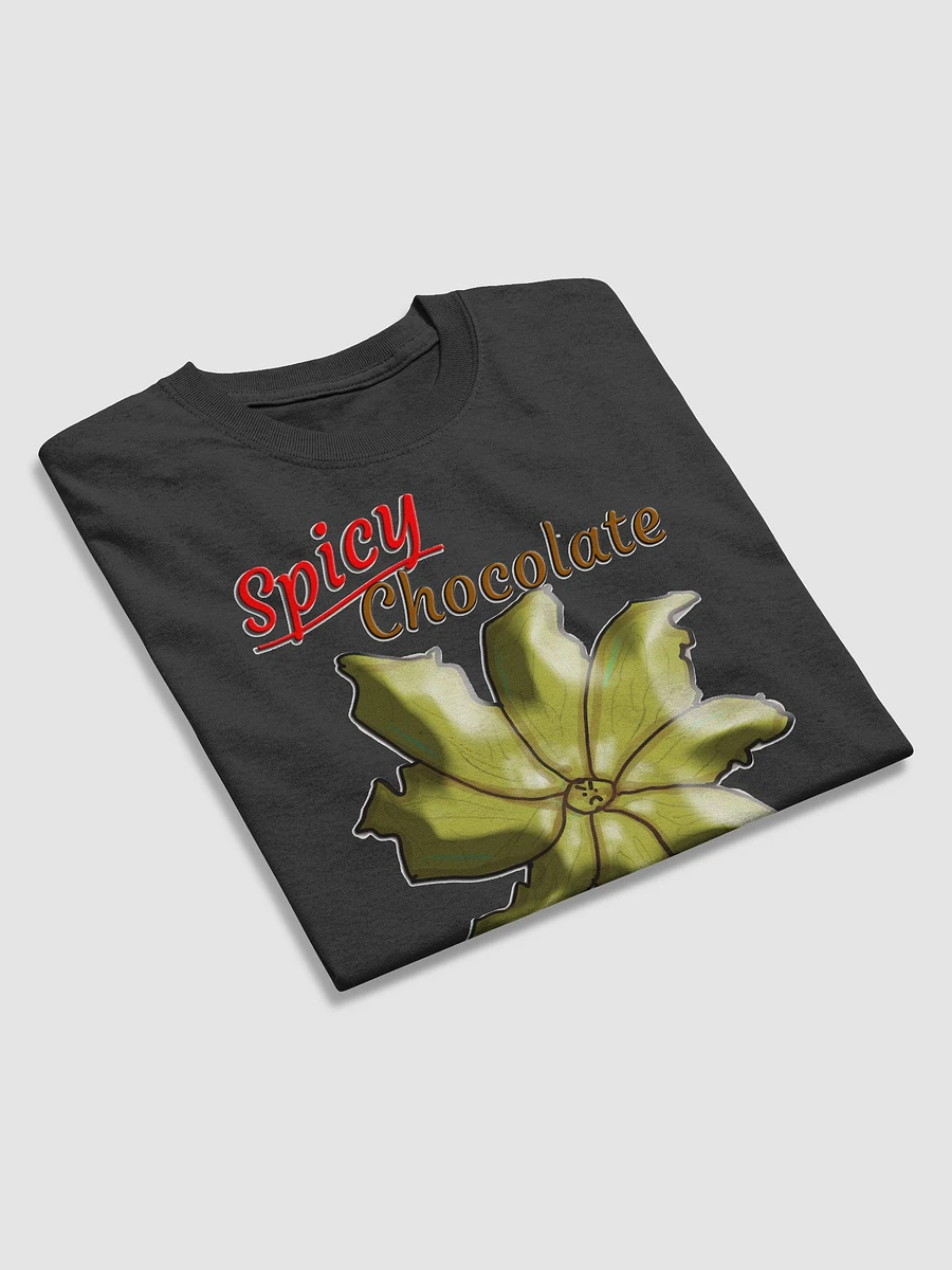 Spicy Chocolate Starfish T-Shirt product image (40)