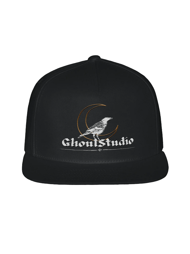 Ghoulish Snapback product image (1)
