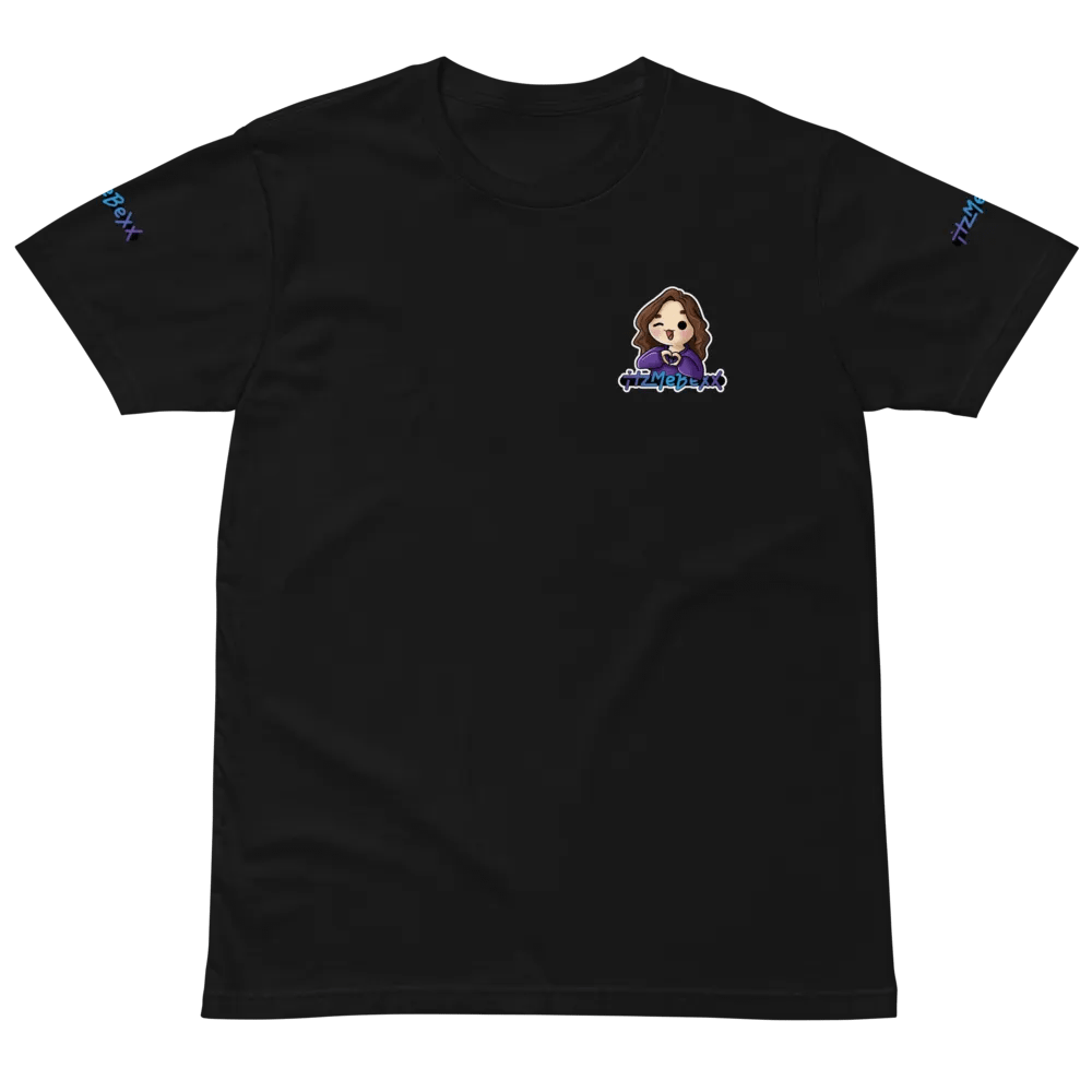 ItzMeBexx community Tee product image (6)