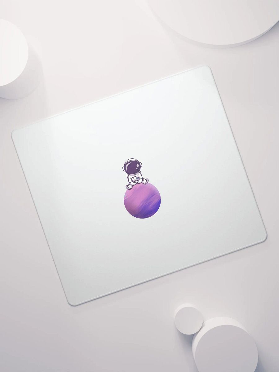 Astronaut - Gaming Mousepad product image (13)