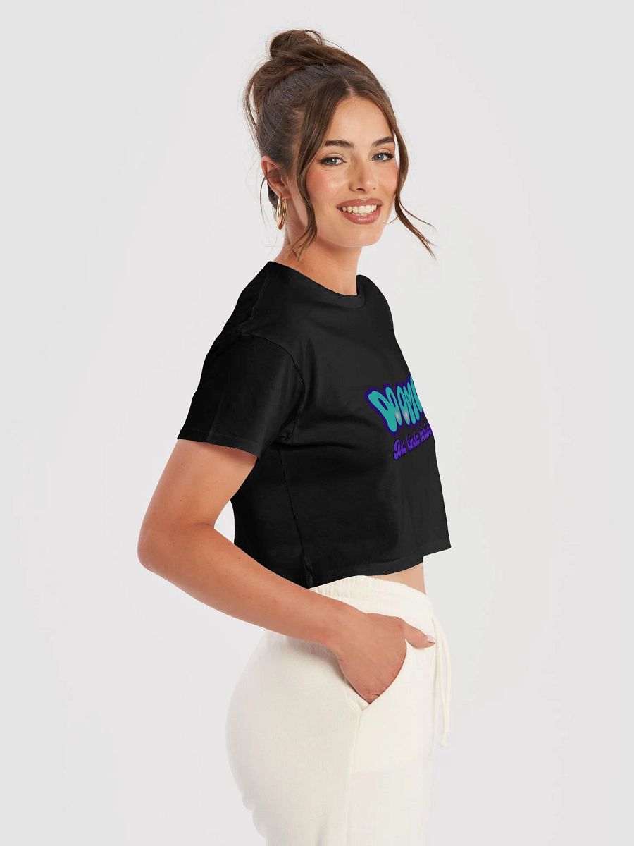 Doomed | Cropped product image (36)