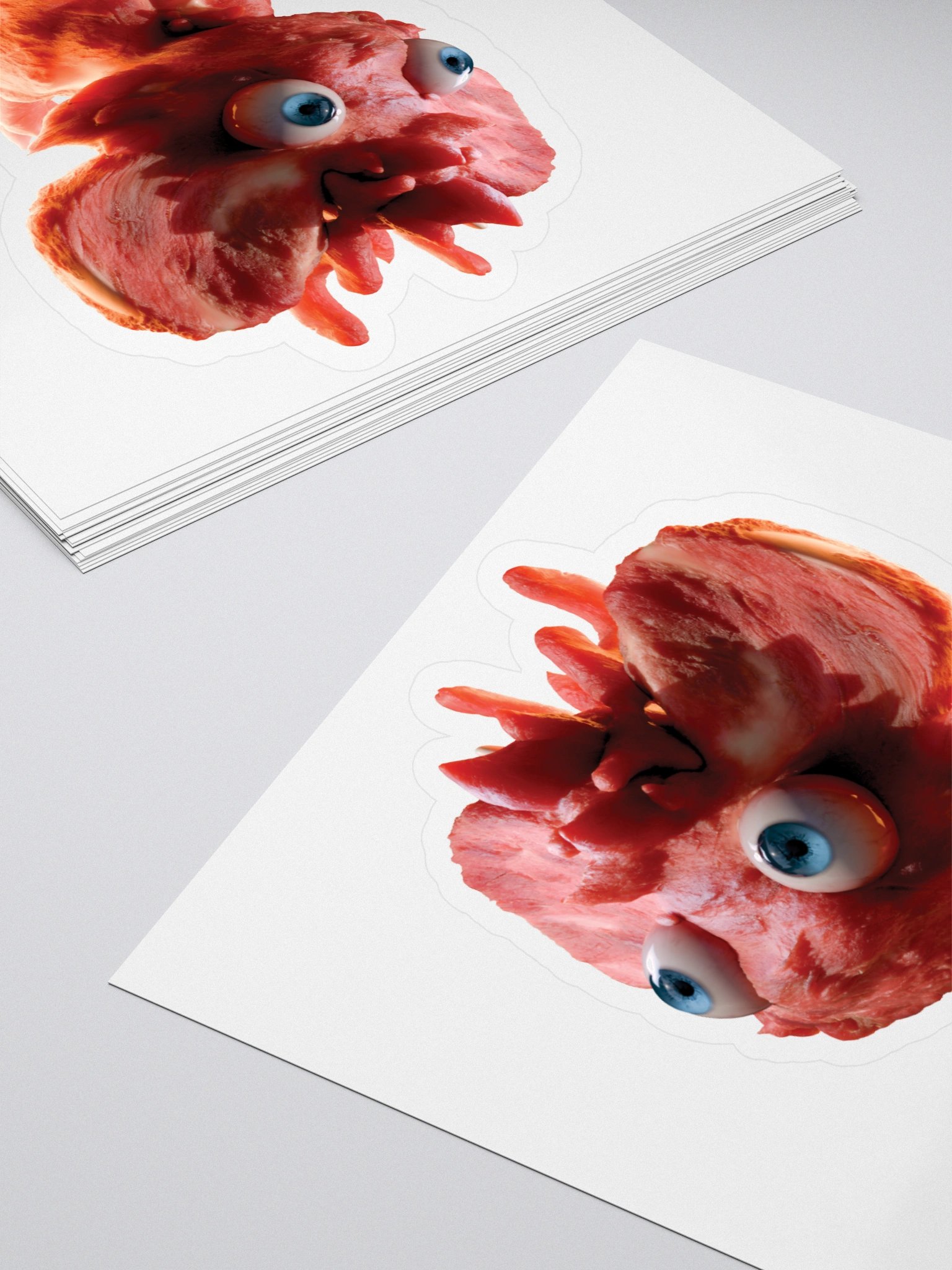 Moober Sticker product image (4)