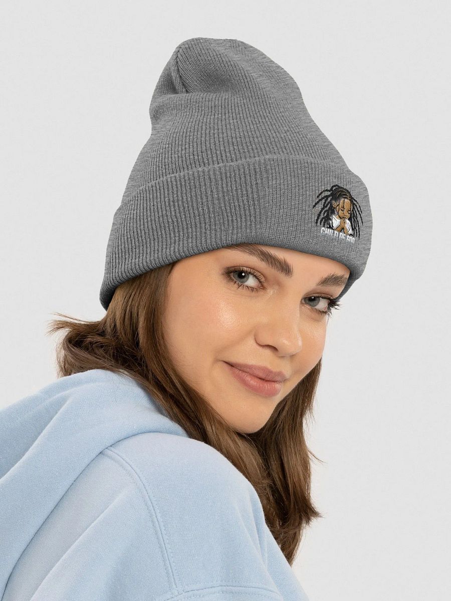 Child of God Beenie #1 product image (20)