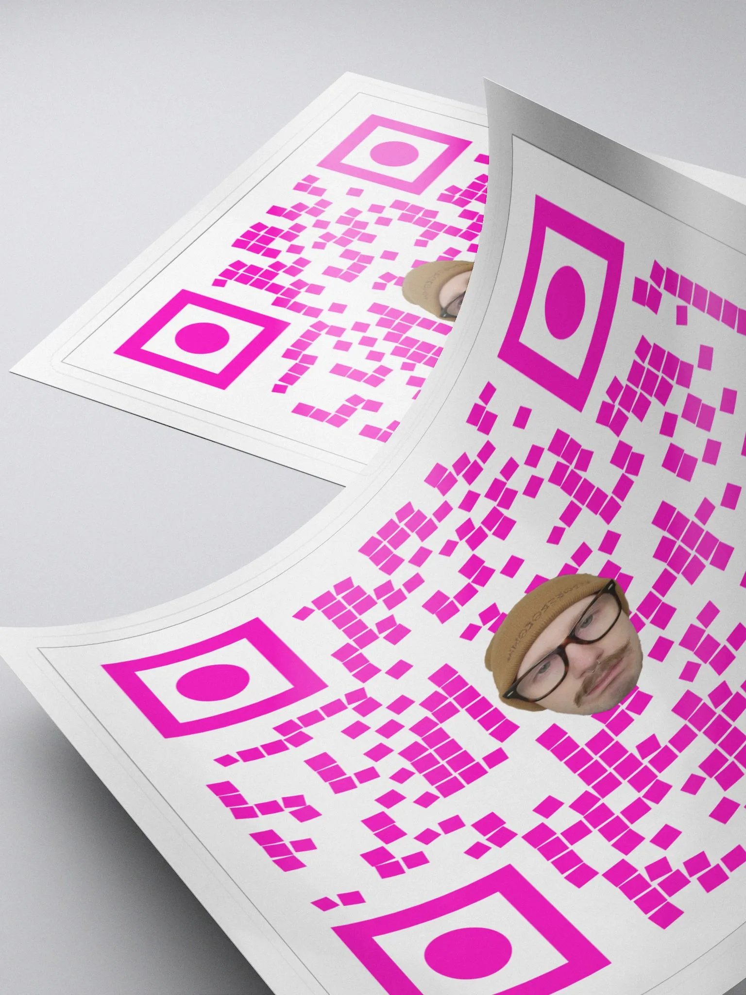 Aioli QR Code Stick product image (4)