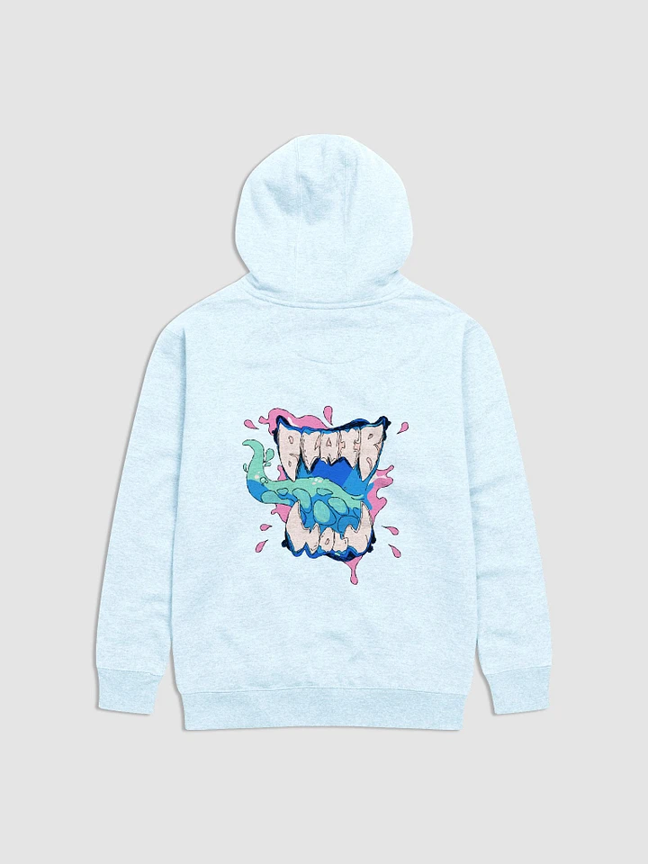 Blair Teeth Hoodie product image (2)