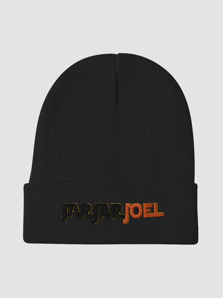 [JarJarJoel] Beanie -Otto Cap product image (1)