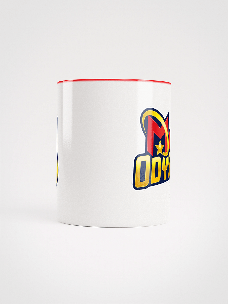 The Journey Mug by Mike Odyssey product image (9)