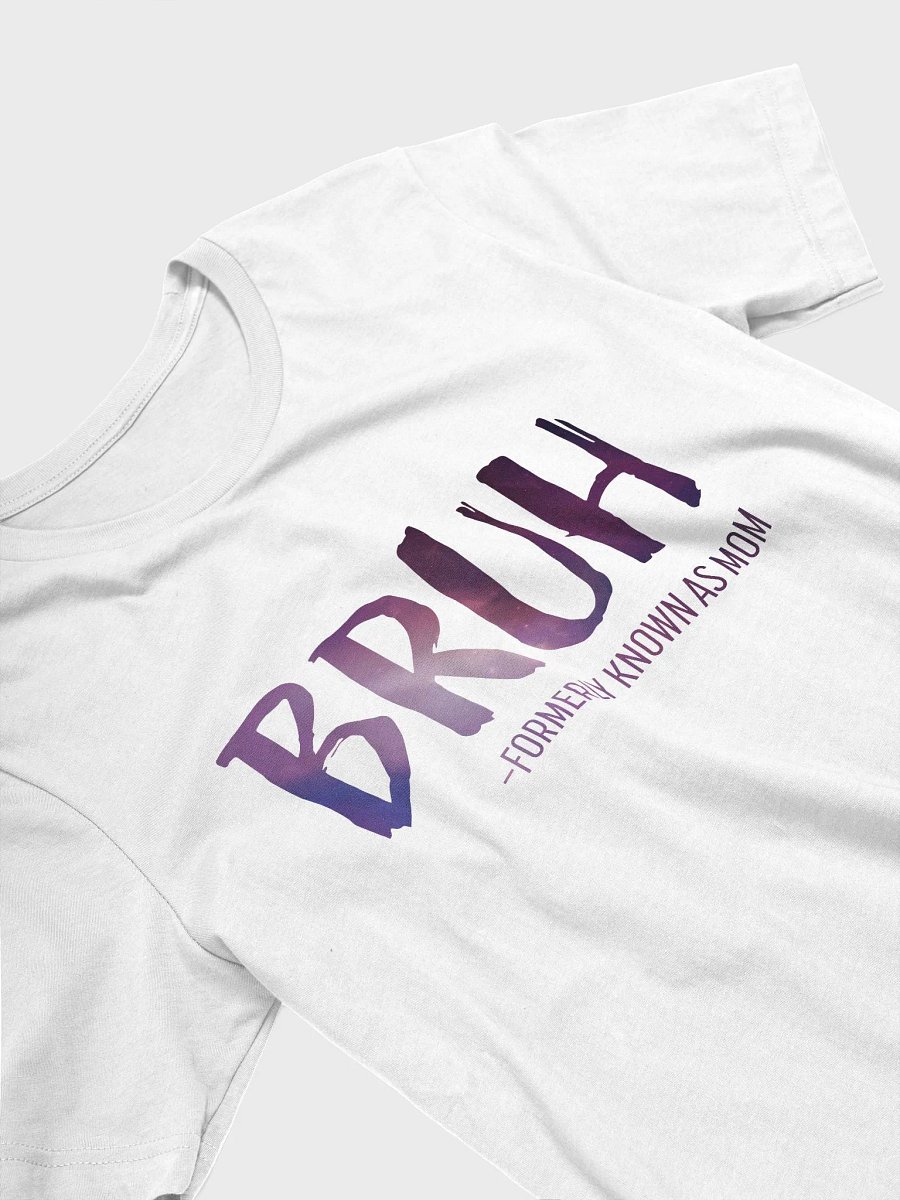 Bruh Mom Tee product image (3)