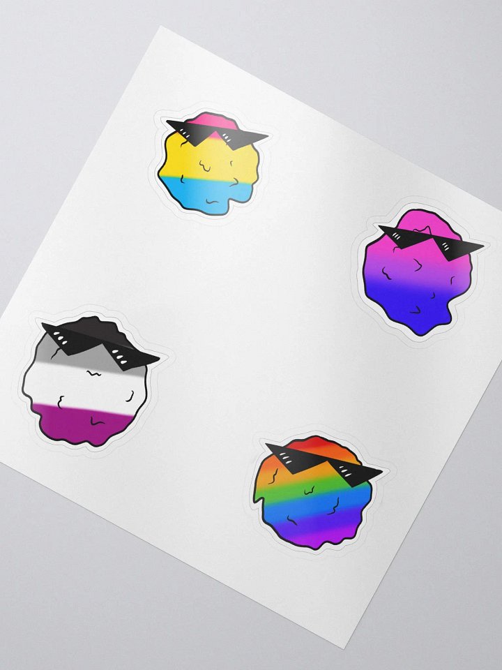 Pride Chicken Nuggets product image (2)