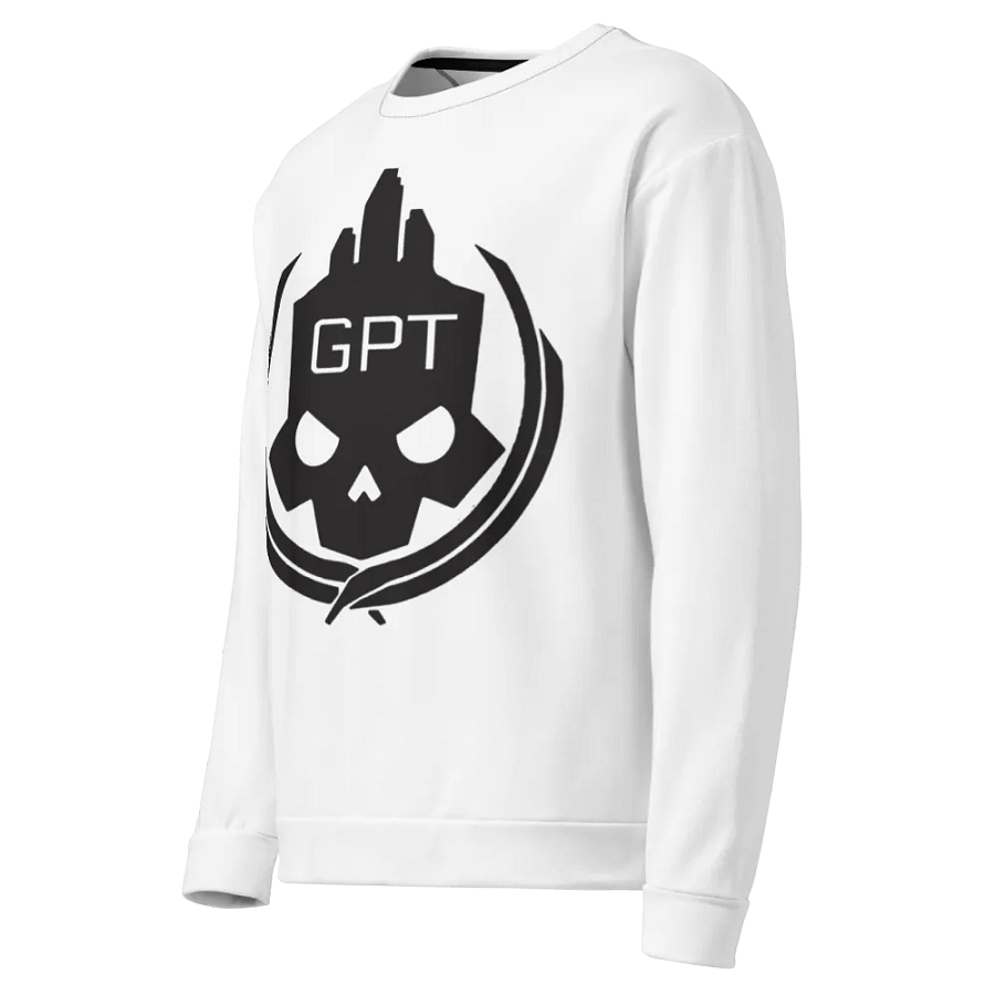 GPT HD2 Long Sleeve product image (3)