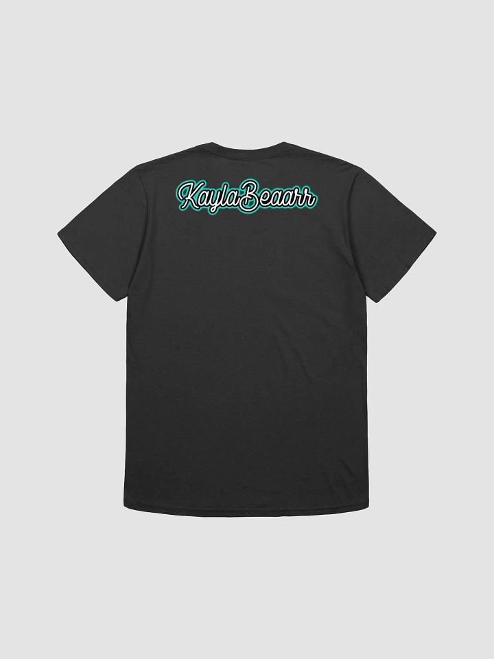 Unisex Tshirt product image (8)