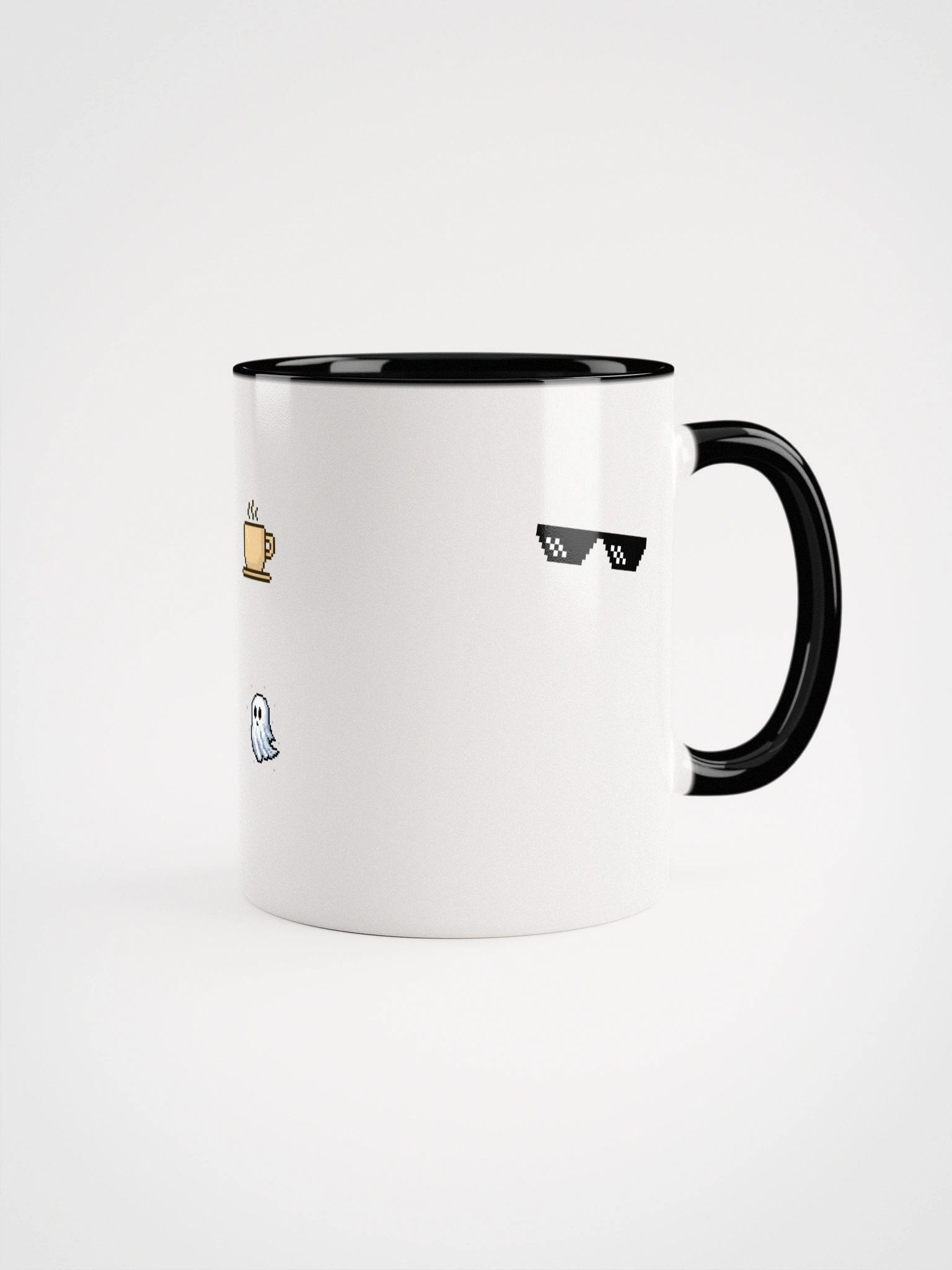 Gamer Fuel Mug product image (3)