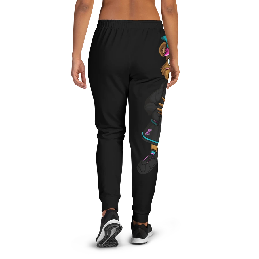 Standing Girl Bear Joggers product image (2)