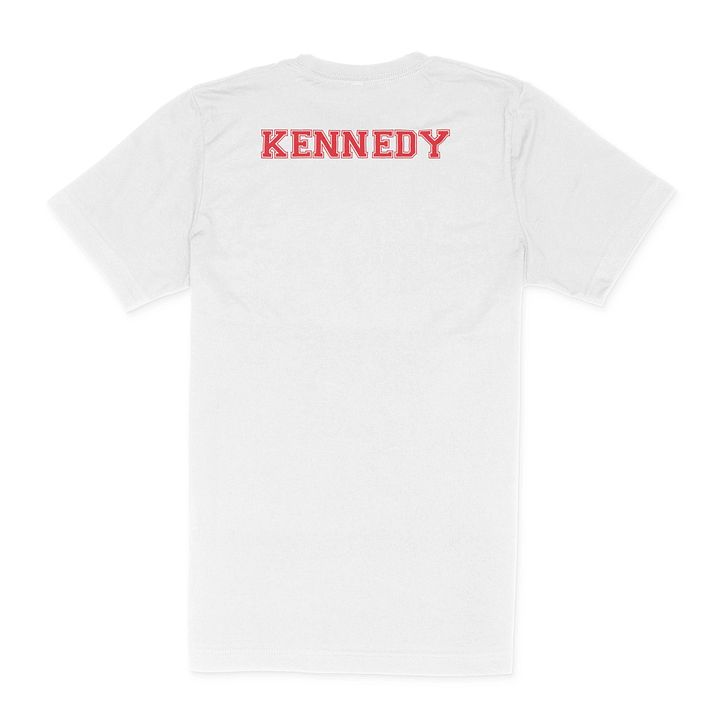 DC Trident Logo T-Shirt (KENNEDY) product image (1)