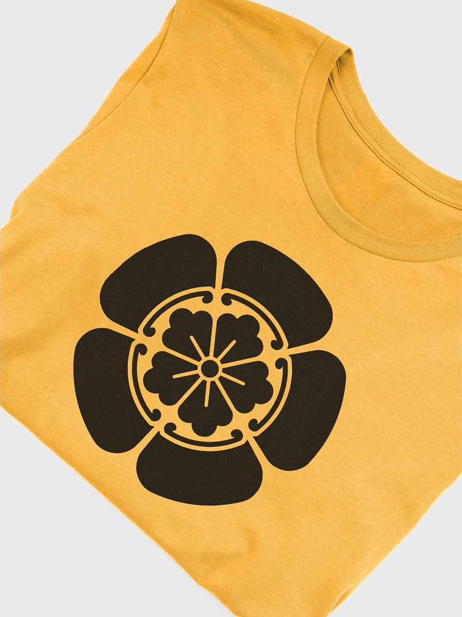 Oda Clan Mon T-shirt product image (7)