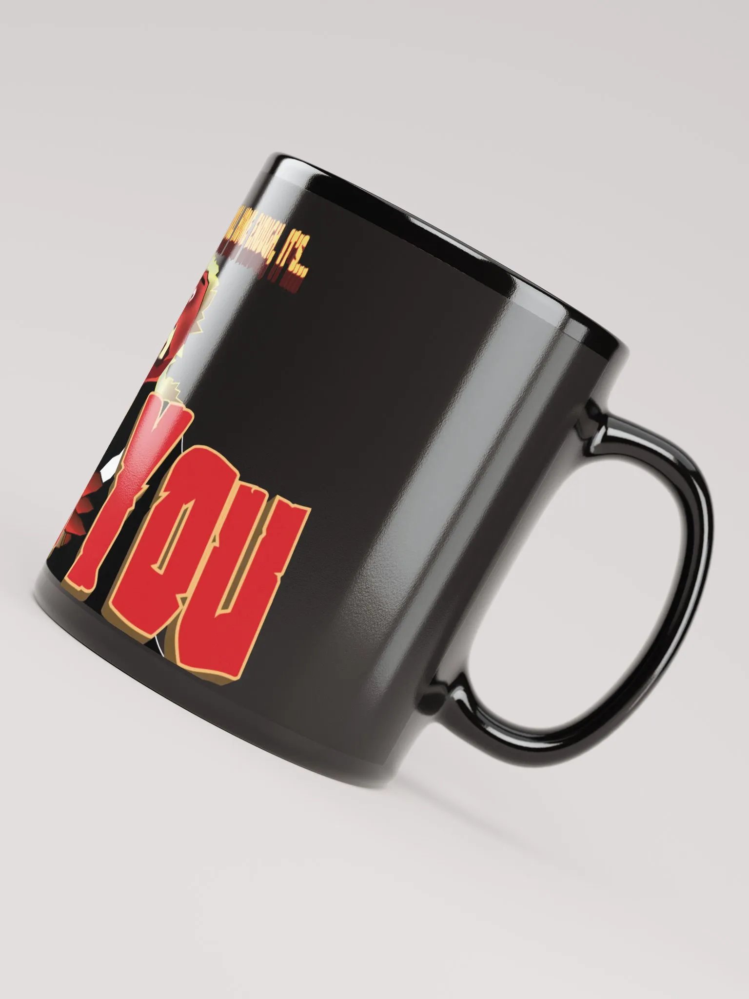 Have a cup of F U (simple) product image (5)