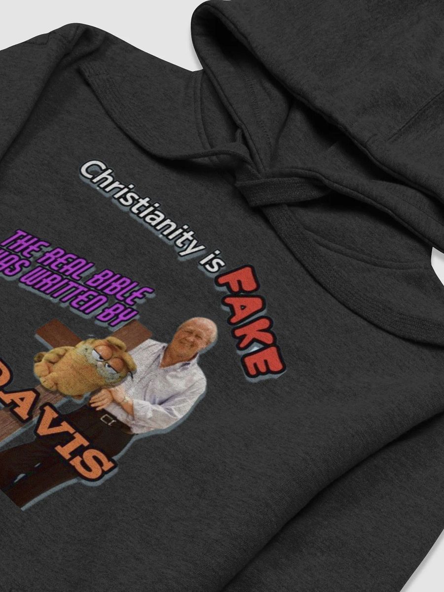 Christianity Hoodie product image (25)