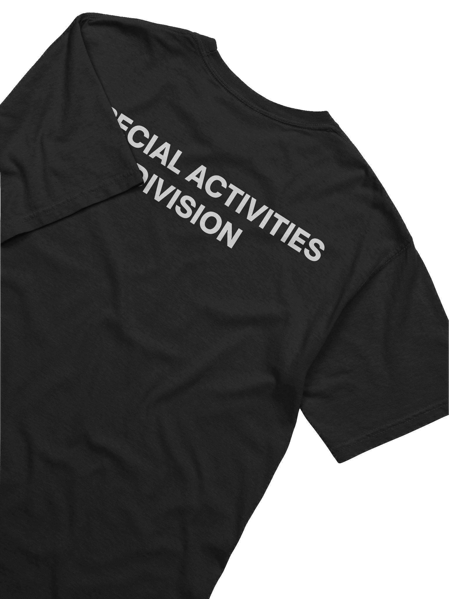 Fix it in post T-shirt product image (6)
