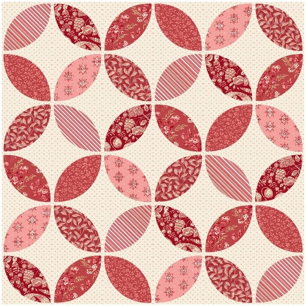 Sophie's Quilt Templates product image (2)