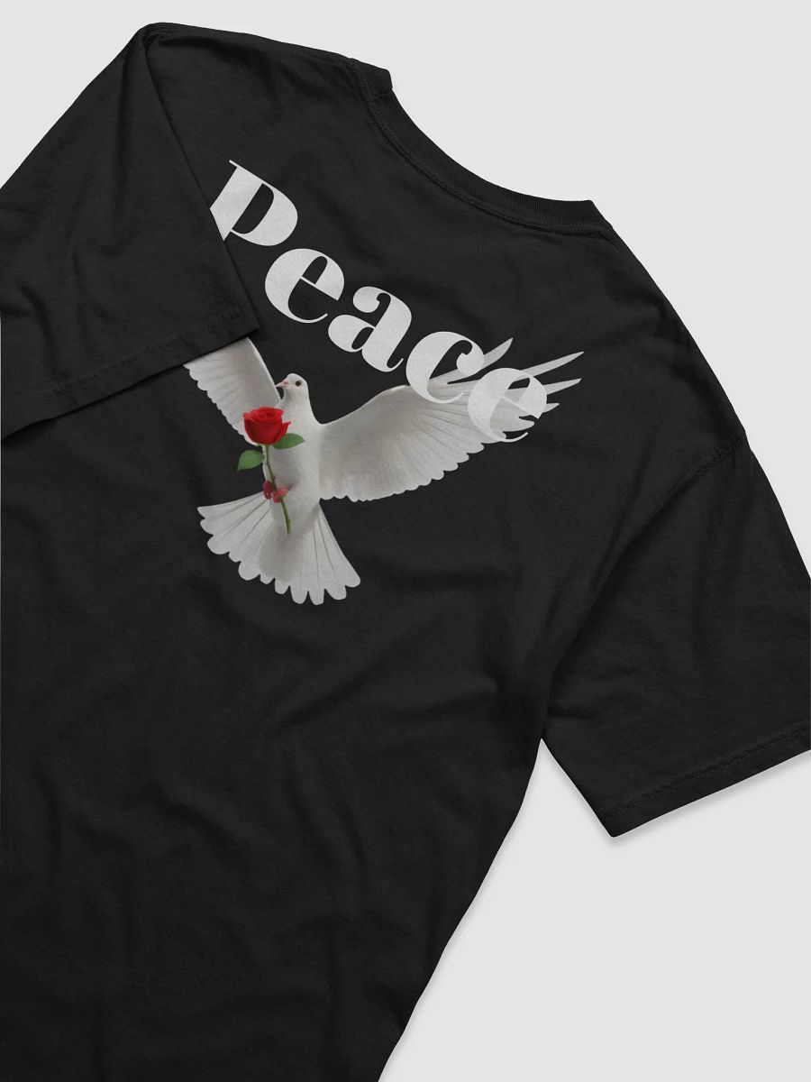 Peaceful Dove Tee product image (18)