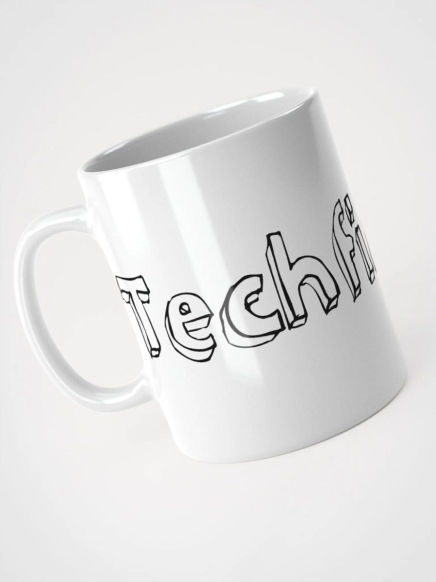 Techfinology Text Coffee #1 product image (9)