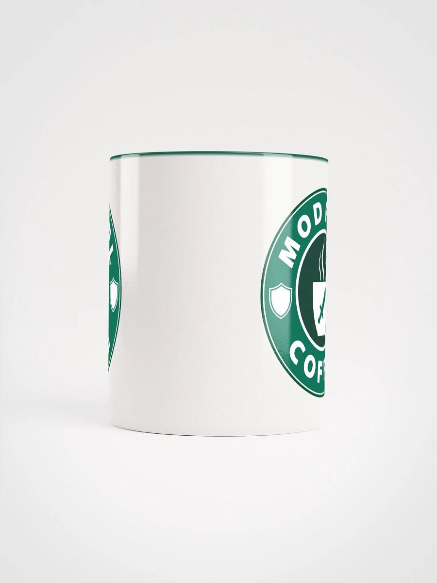 FrankLee's Mod Fuel Coffee Mug product image (9)