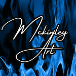 Mckinley Art