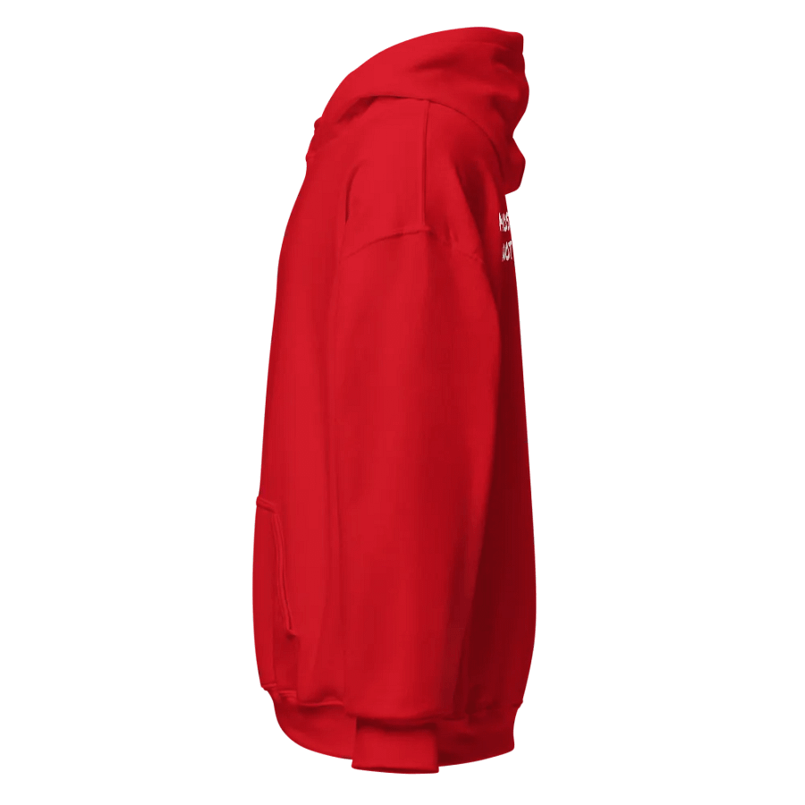 MOST LIKELY TO NOT GIVE A F*CK HOODIE product image (3)
