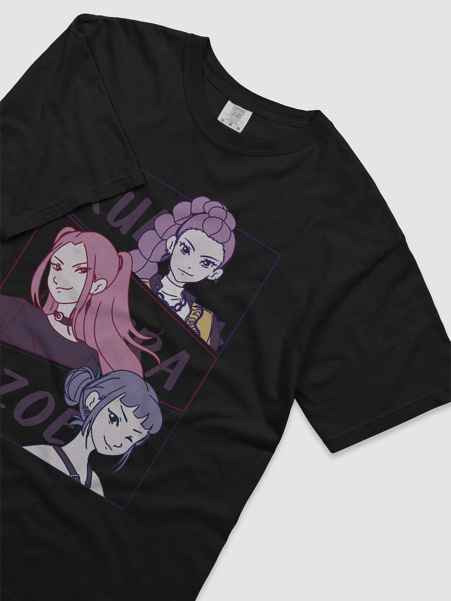 Kpop hunters tee product image (15)