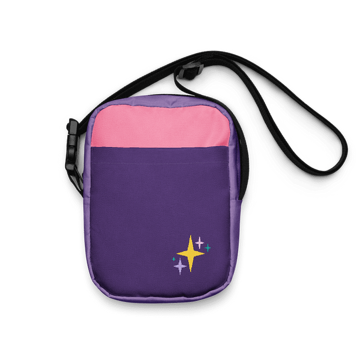 stardust crossbody bag product image (1)