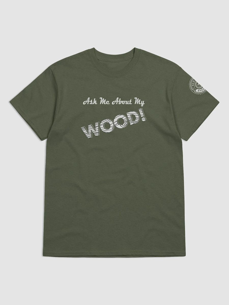 Ask me about my wood Front image product image (1)