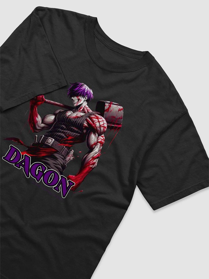 DAGON WHxRE SHIRT product image (2)